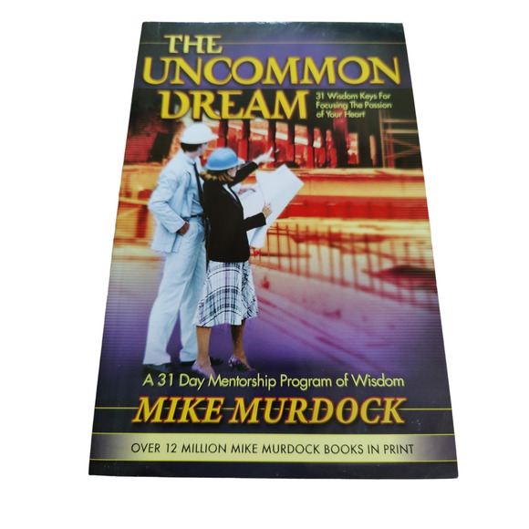 5 Religious Inspirational paperback books - Picture 7 of 10